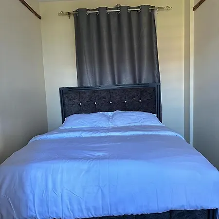 Stelvic One Bedroom Airbnb Nairobi Exterior photo