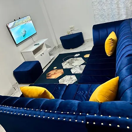 Stelvic One Bedroom Airbnb Nairobi Exterior photo
