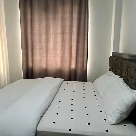 Stelvic One Bedroom Airbnb Nairobi Exterior photo