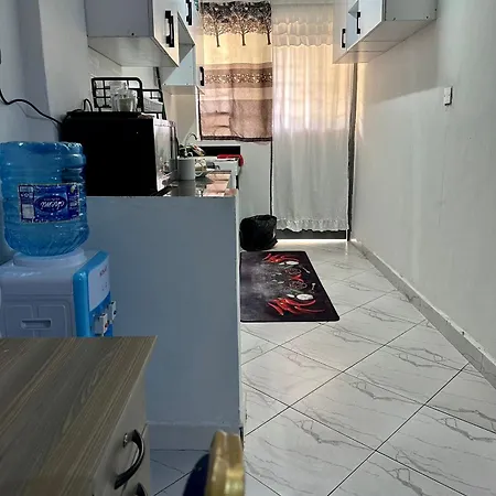 Stelvic One Bedroom Airbnb Nairobi Exterior photo