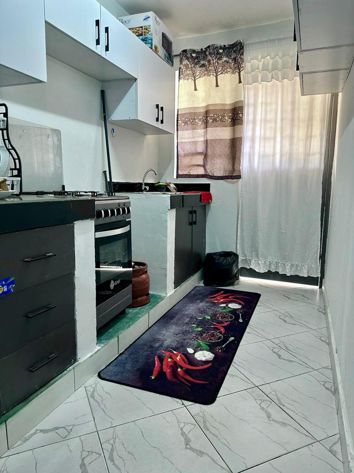 Stelvic One Bedroom Airbnb Appartamento
