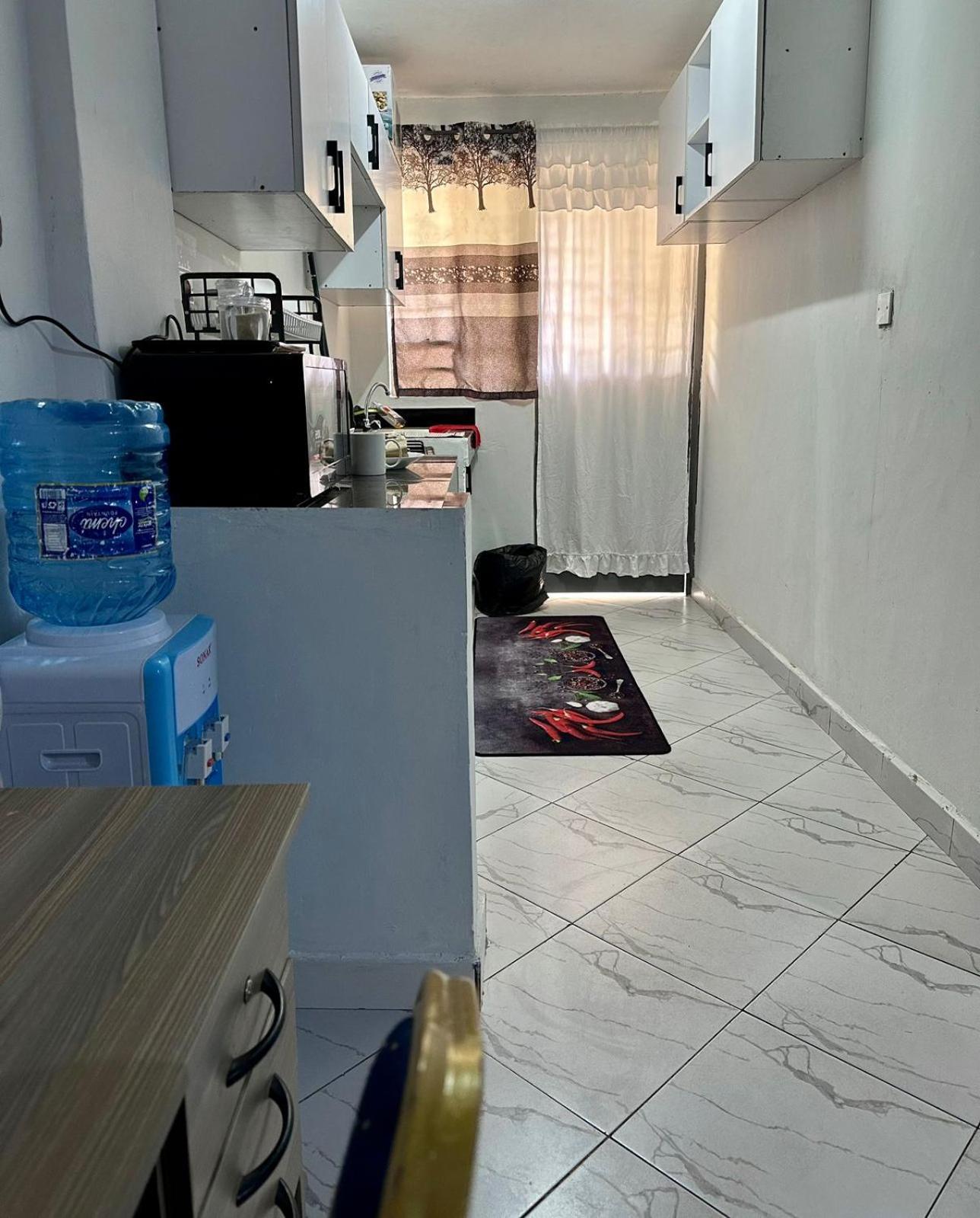 Appartamento Stelvic One Bedroom Airbnb